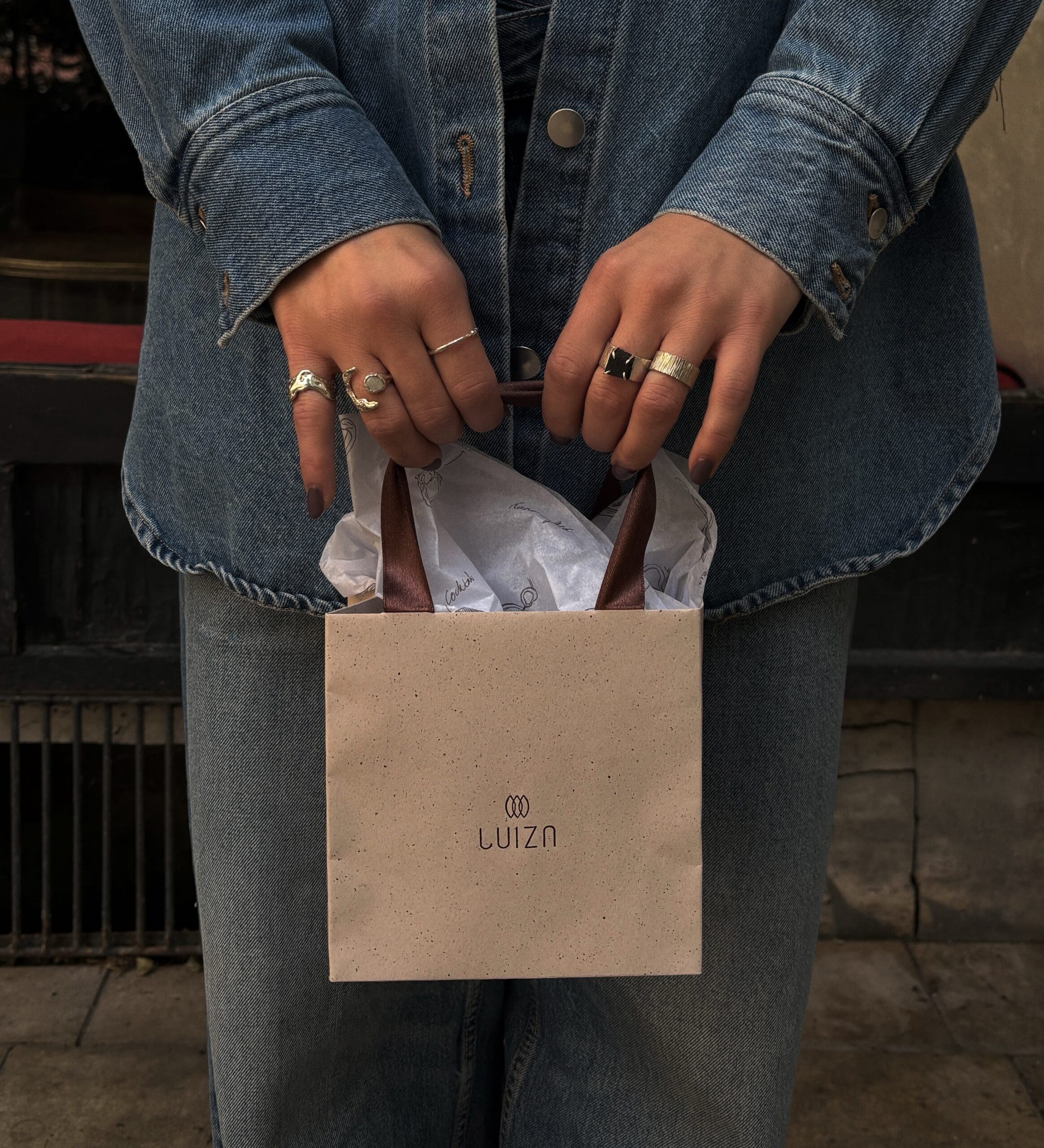 Featured image for “Extra delivery”