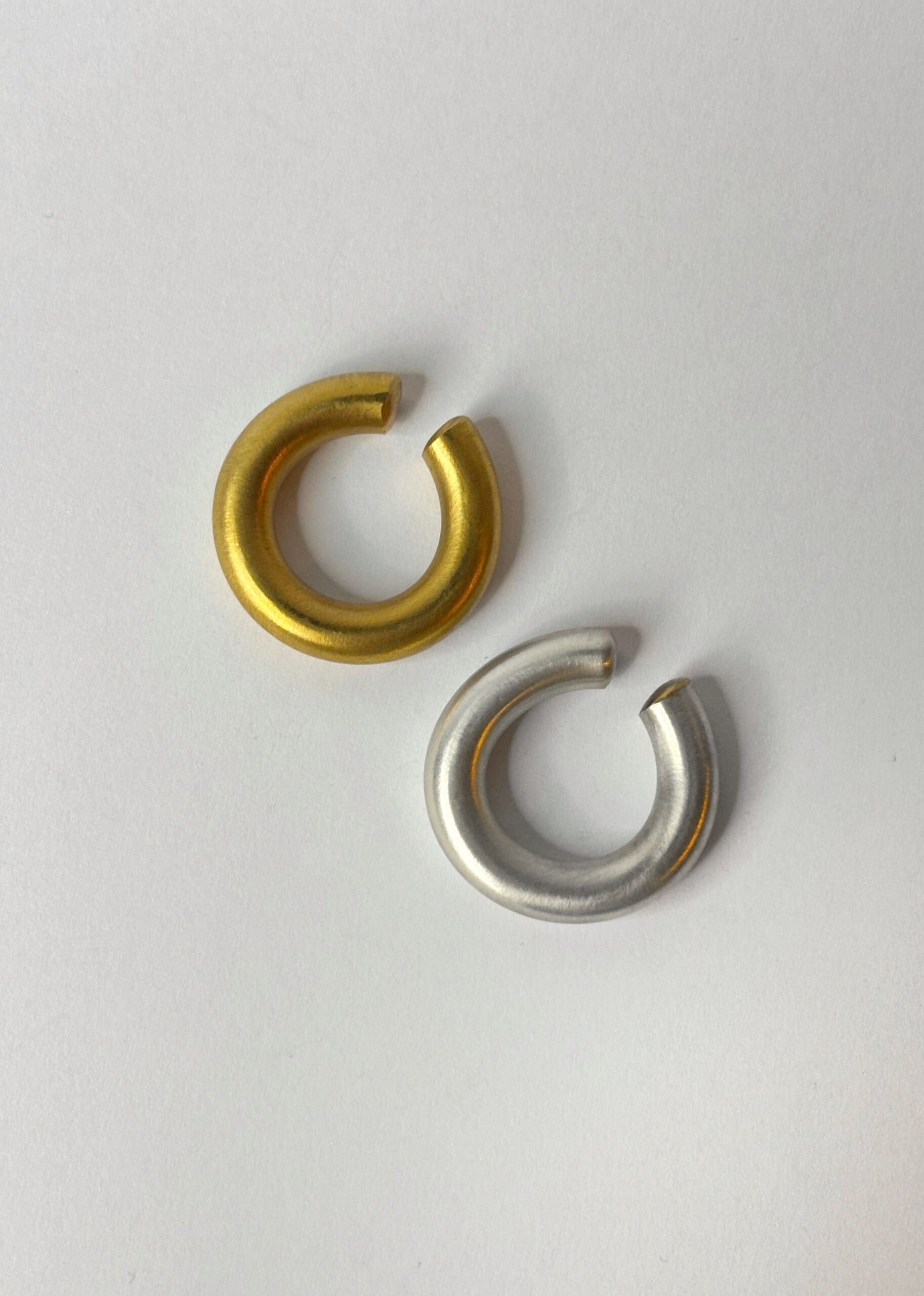 Oracle bold fülgyűrű - Image 3