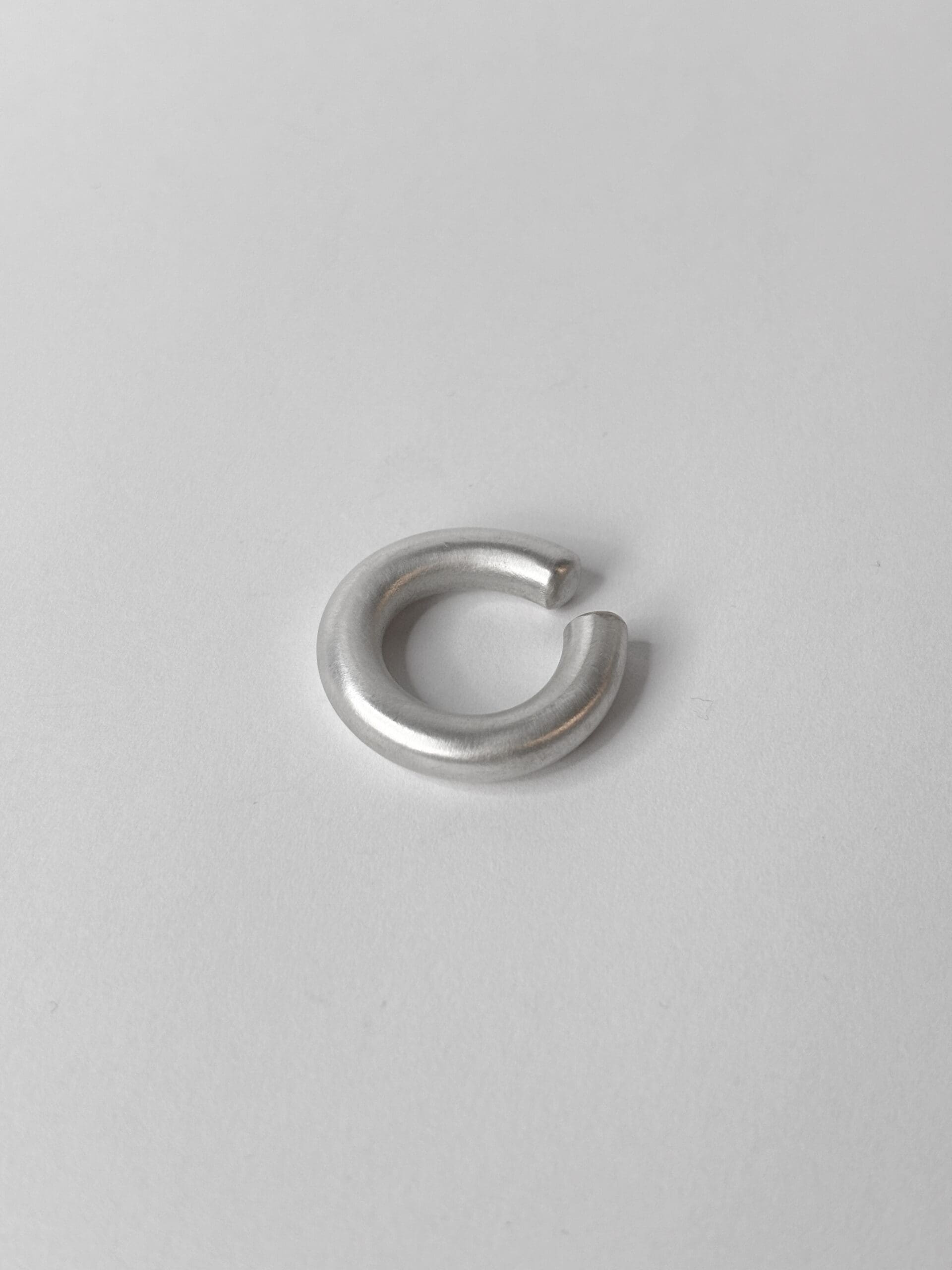 Oracle bold fülgyűrű - Image 2