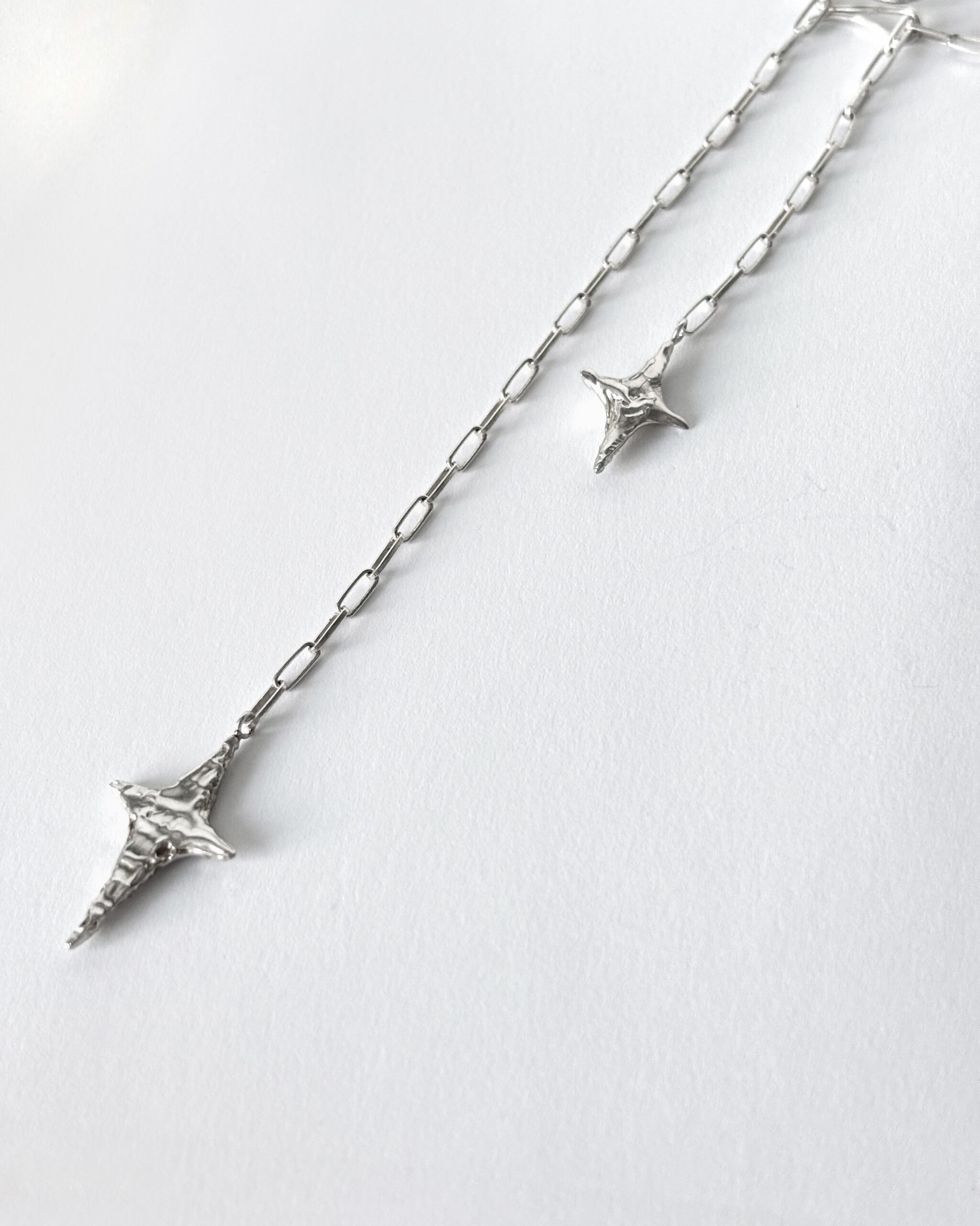 Double star nyaklánc - Image 4
